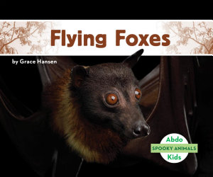 Icon image Flying Foxes