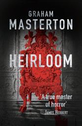 Icon image The Heirloom: A Twisting Horror That Won't Let You Go