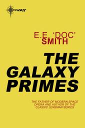 Icon image The Galaxy Primes