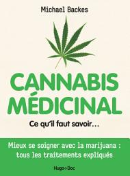 Icon image Cannabis médicinal