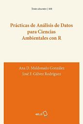 Icon image Prácticas de análisis de datos para Ciencias Ambientales con R