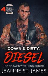 Icon image Down & Dirty: Diesel