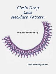 Icon image Circle Drop Lace Necklace Pattern