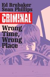 Icon image Criminal