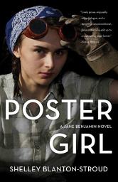 Icon image Poster Girl: A Jane Benjamin Novel