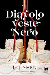 Icon image Il diavolo veste nero