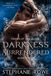 Icon image Darkness Surrendered (Order of the Blade)