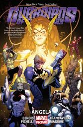 Icon image Guardians Of The Galaxy (2013): Angela