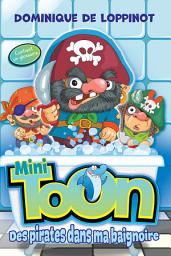 Icon image Des pirates dans ma baignoire