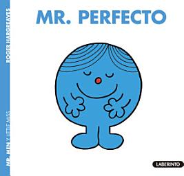 Icon image Mr. Perfecto