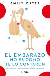 Icon image El embarazo no es como te lo contaron
