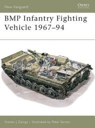Icon image BMP Infantry Fighting Vehicle 196794