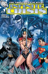 Icon image Infinite Crisis (2005 - 2006)