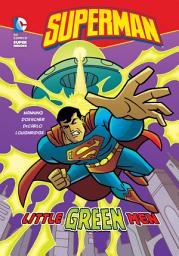 Icon image Superman: Little Green Men
