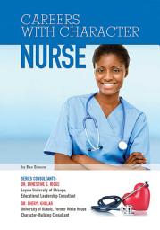 Icon image Nurse