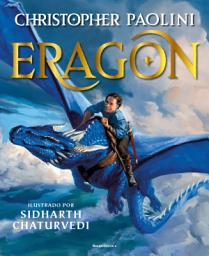 Icon image Eragon (Ciclo El Legado [edición ilustrada])
