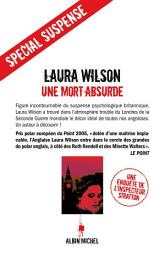 Icon image Une mort absurde