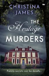 Icon image The Heritage Murders
