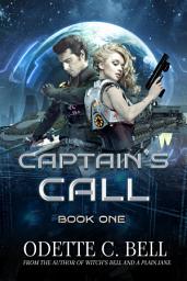 Icon image Captain’s Call Book One