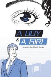 Icon image A Boy and a Girl
