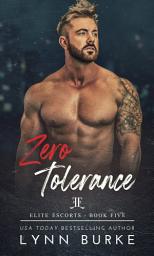 Icon image Zero Tolerance: A Contemporary BDSM Novel