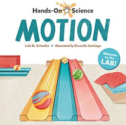 Icon image Hands-On Science: Motion