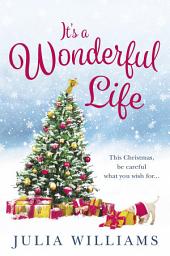 Icon image It’s a Wonderful Life