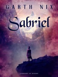 Icon image Sabriel: Bind 1