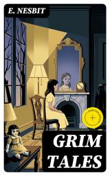 Icon image Grim Tales: Enriched edition.