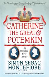 Icon image Catherine the Great & Potemkin: The Imperial Love Affair