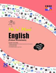 Icon image Me n Mine-English