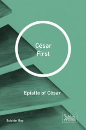 Icon image César First: Epistle of César