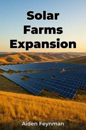 Icon image Solar Farms Expansion