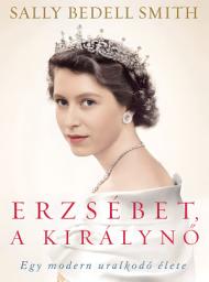 Icon image Erzsébet, a királynő