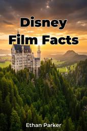 Icon image Disney Film Facts