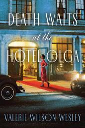 Icon image Death Waits at the Hotel Olga