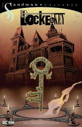 Icon image Locke & Key/Sandman: Hell & Gone #0