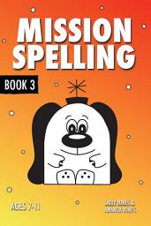 Icon image Mission Spelling - Book 3