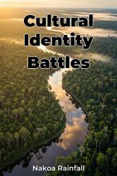 Icon image Cultural Identity Battles