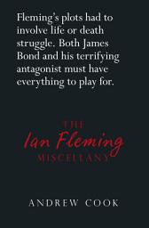 Icon image The Ian Fleming Miscellany