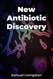 Icon image New Antibiotic Discovery