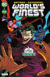 Icon image Batman/Superman: World's Finest (2022)