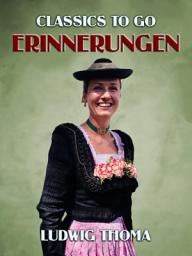 Icon image Erinnerungen
