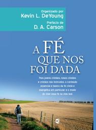 Icon image A fé que nos foi dada