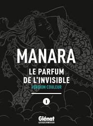 Icon image Le parfum de l'invisible: Le Parfum de l'invisible