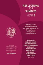 Icon image Reflections for Sundays, Year B