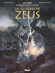Icon image Les guerres de Zeus