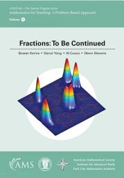Icon image Fractions: To Be Continued