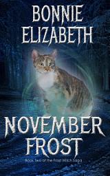 Icon image November Frost: Urban fantasy with cats