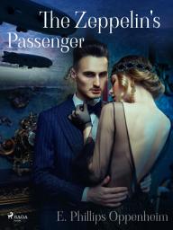 Icon image The Zeppelin's Passenger
